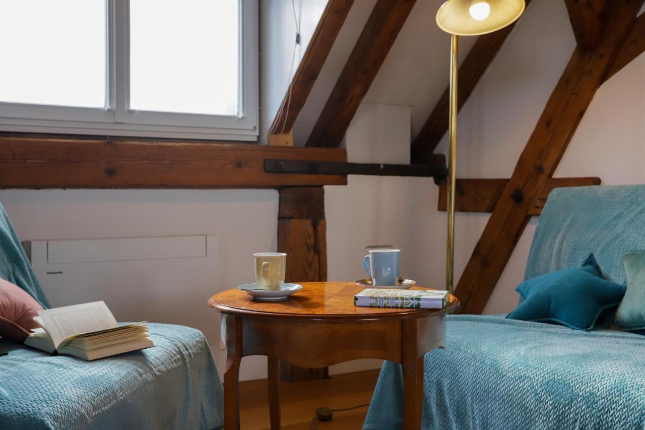 Boutique-Hotel Im Sternenhof Grosskarlbach Eksteriør bilde