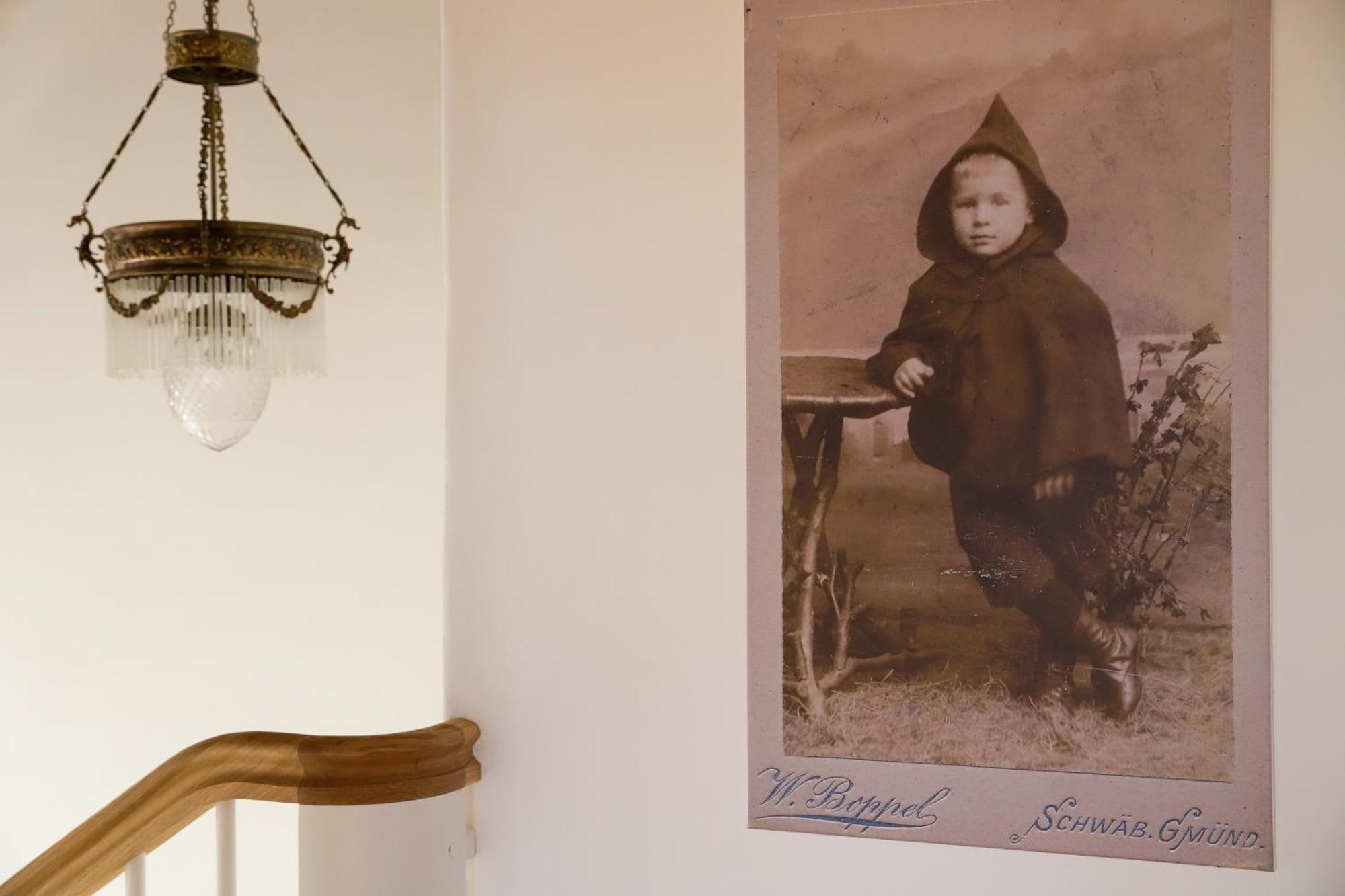 Boutique-Hotel Im Sternenhof Grosskarlbach Eksteriør bilde